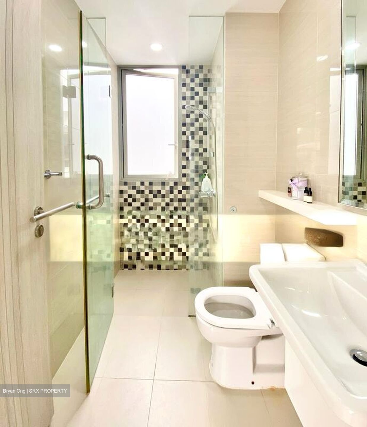 Sea Esta (D18), Condominium #502137421